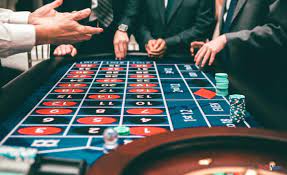 Вход на официальный сайт Casino Eldorado